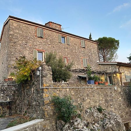 Podere Ceppeti 13 Gabellino Luaran gambar