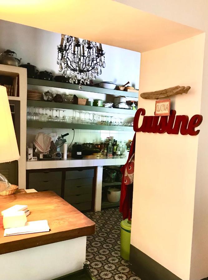 Podere Ceppeti 13 Gabellino Luaran gambar