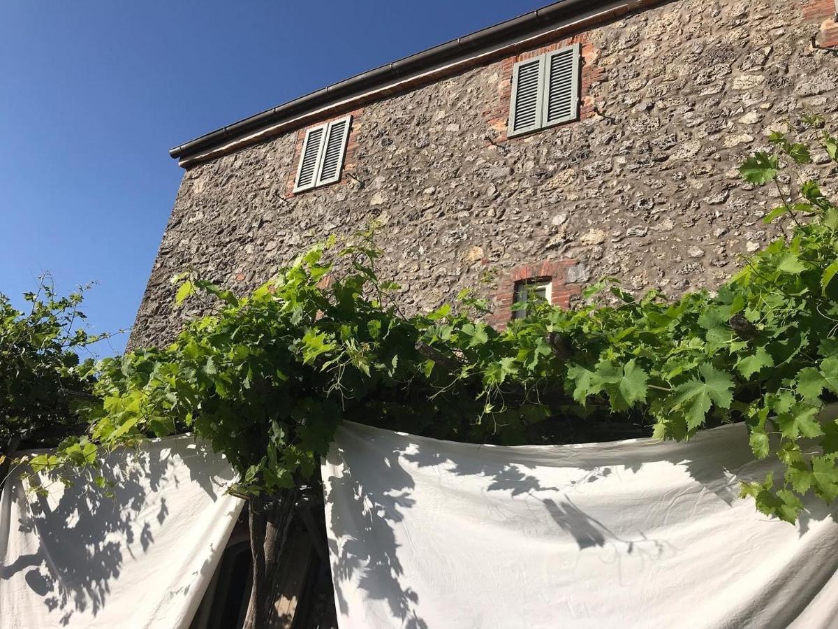 Podere Ceppeti 13 Gabellino Luaran gambar