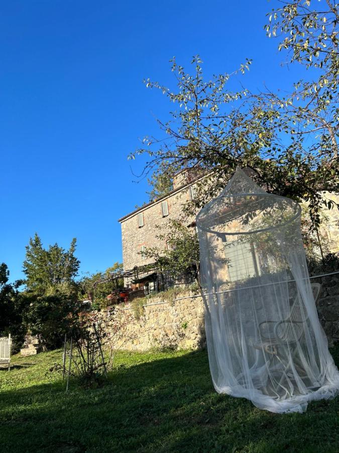 Podere Ceppeti 13 Gabellino Luaran gambar