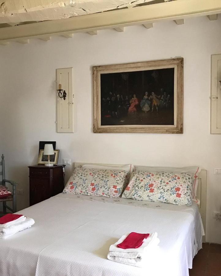 Podere Ceppeti 13 Gabellino Luaran gambar